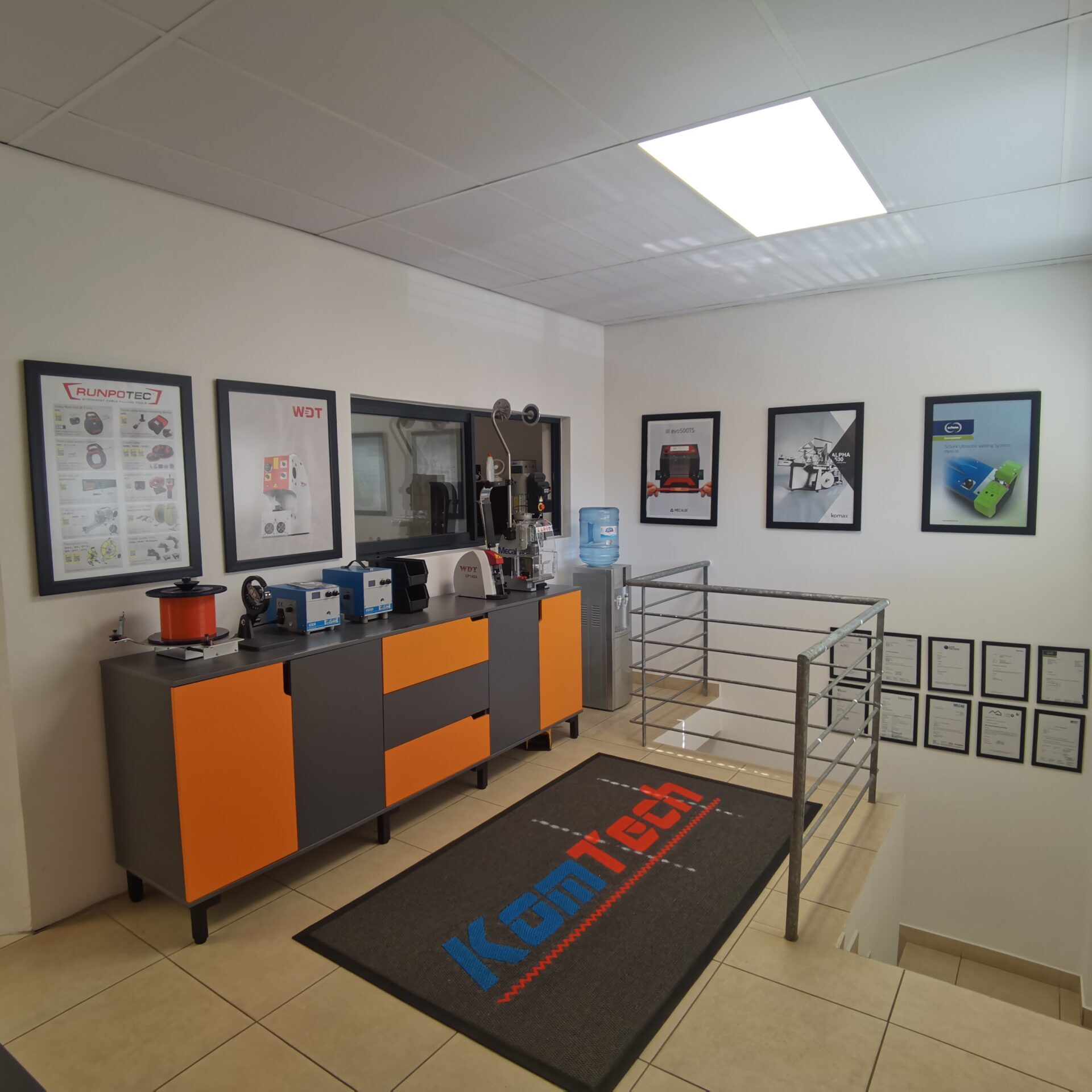 KomTech photo 6