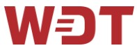 WDT