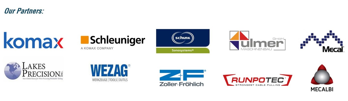 Komax Partners