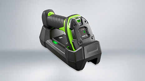 Barcode Scanner