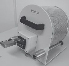 Seal Cleaning Device