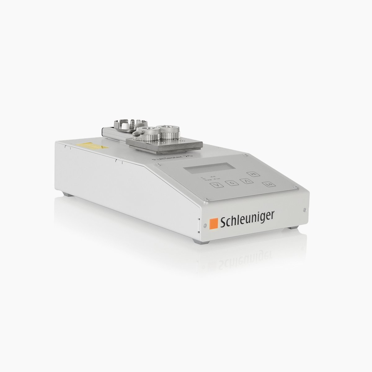 PullTester 25