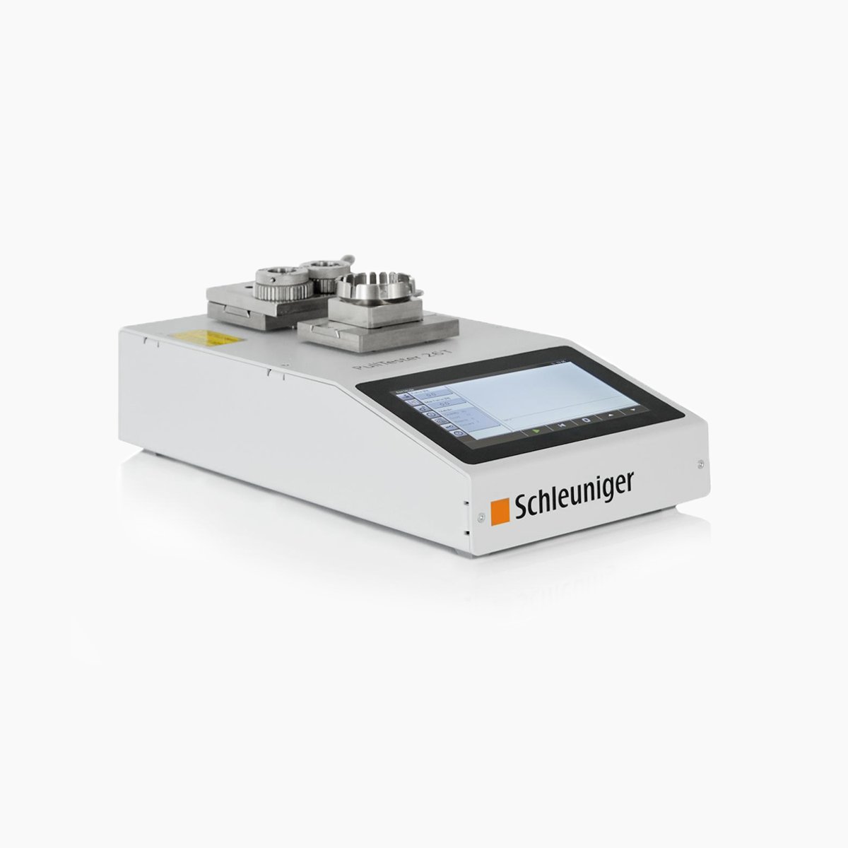 PullTester 26T
