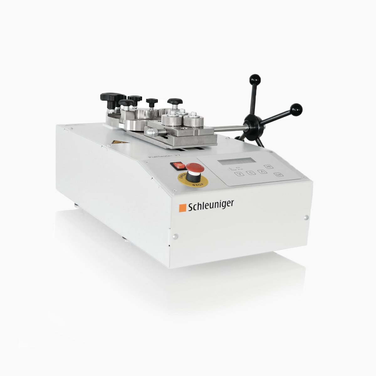 PullTester 27