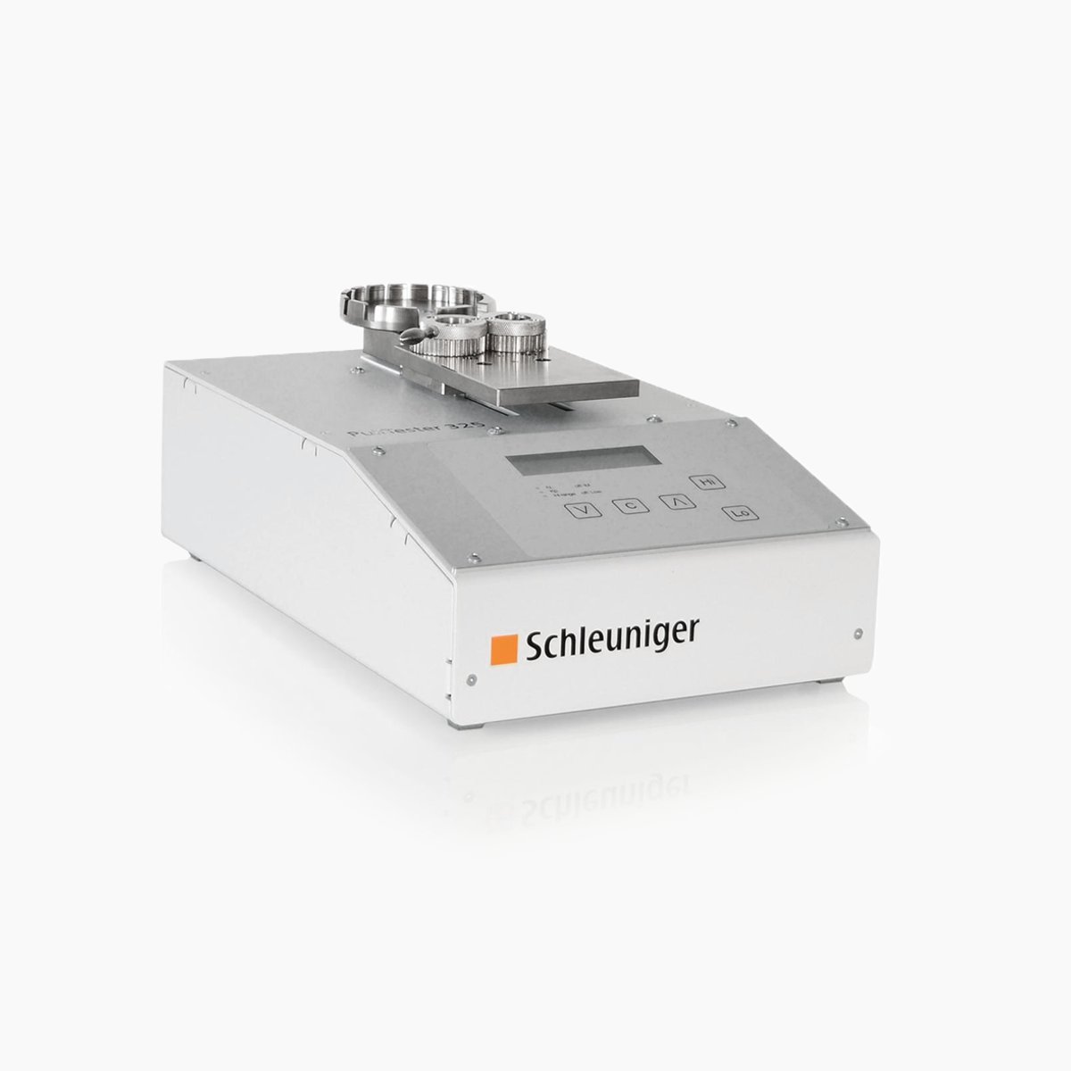 PullTester 325