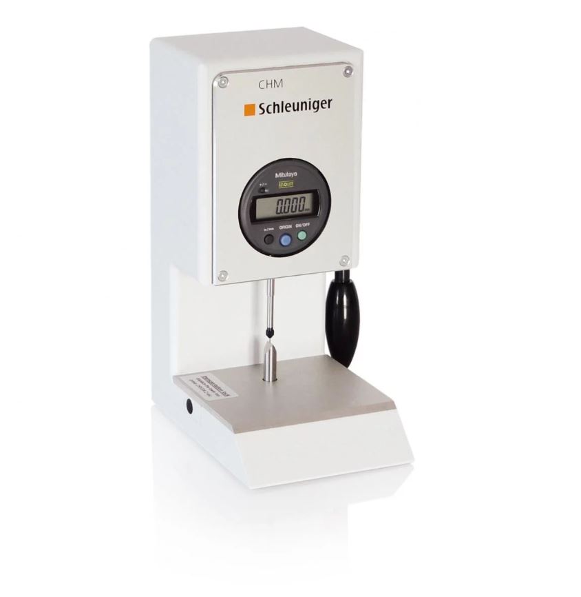 CHM – Crimp-Height Measuring Device