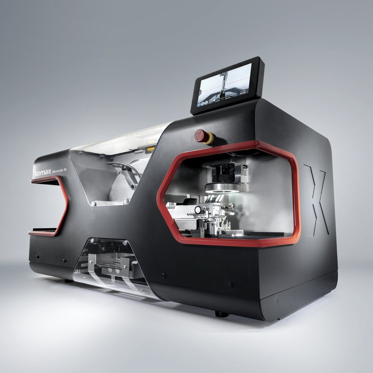MicroLab 45