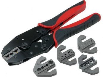 Crimp Set