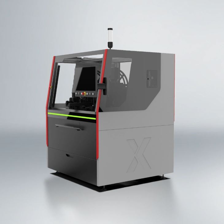 Lambda 3 Series