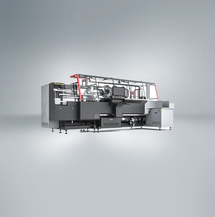 Omega 750 S