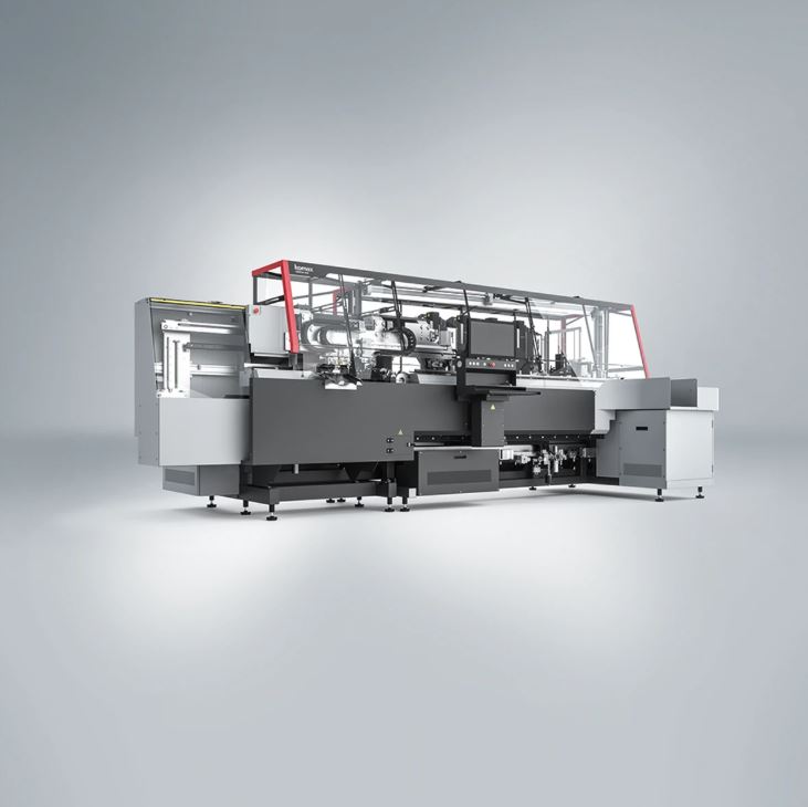 Omega 850