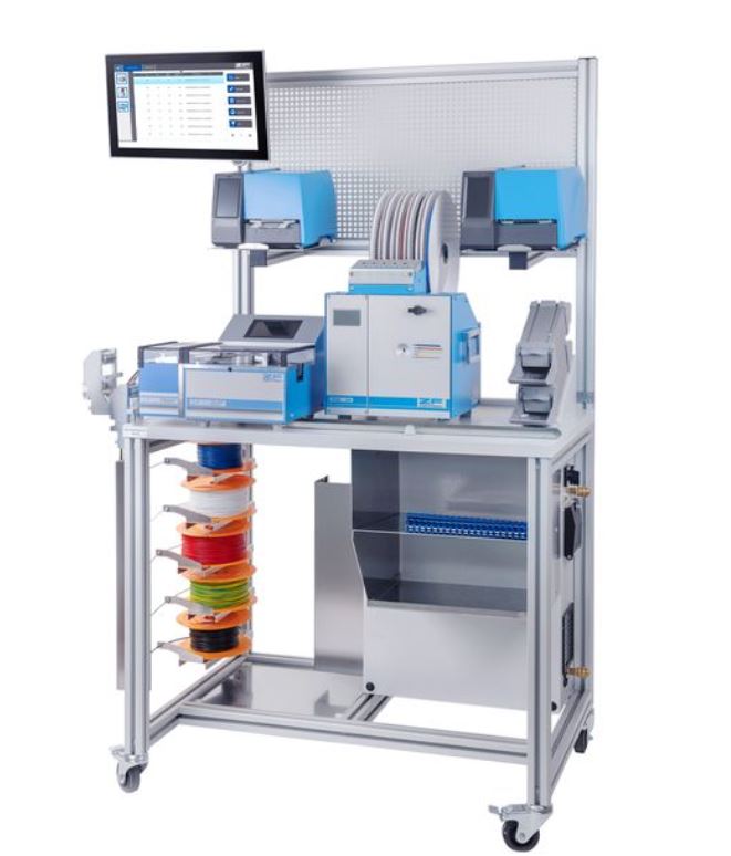 Wire Processing Centre (WPC)