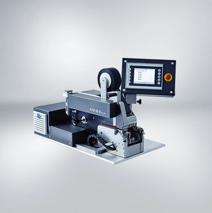 KTB 50 E Plus