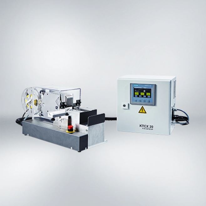 KTB E9/19P BenchTop