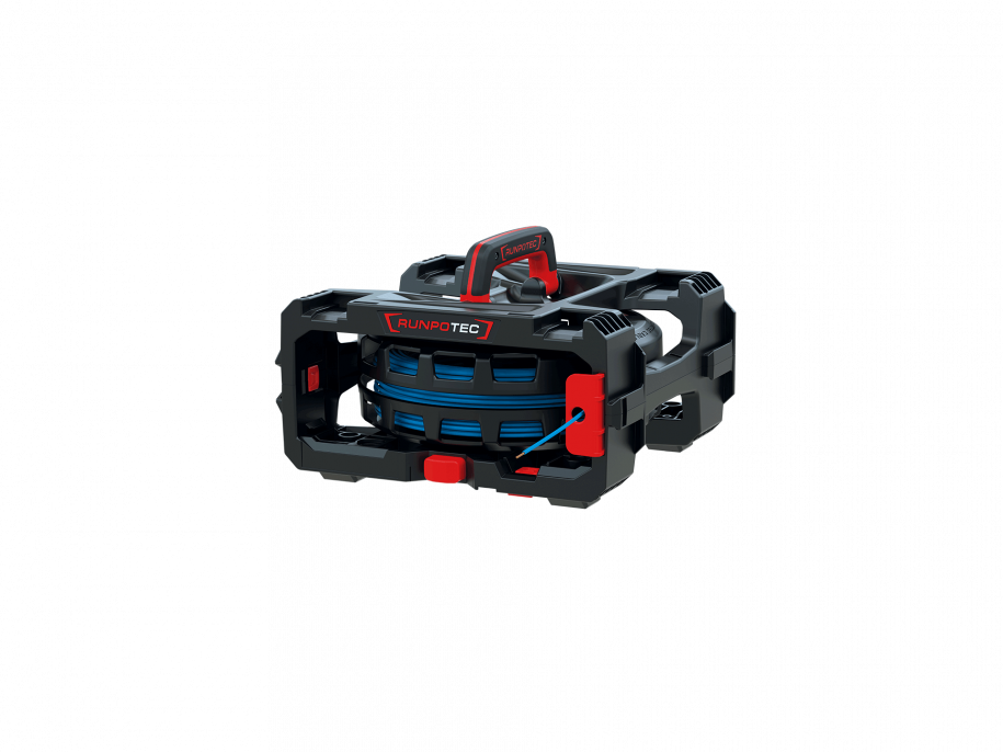 CB 260 Cable Box