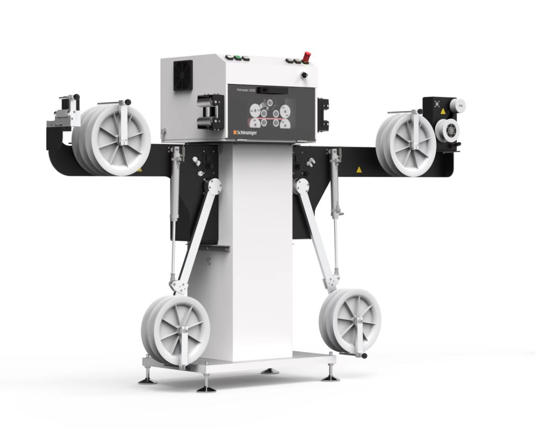PreFeeder 3200