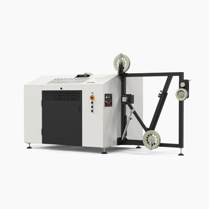 PreFeeder 4350