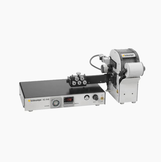 HotStamp 4140