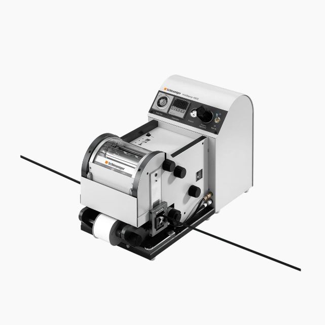 HotStamp 4500
