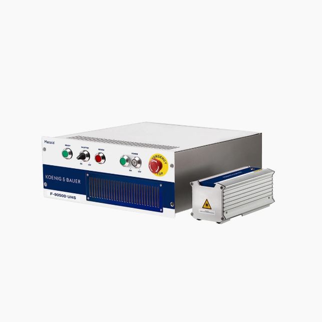 Laser Marking Solution