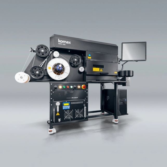 MRO 200 B/S/XS