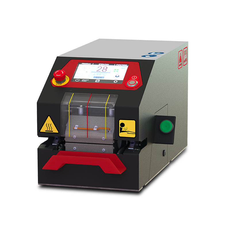 STCS CS-evo500TS