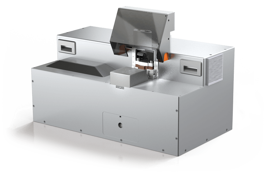 L-Splice 100/200
