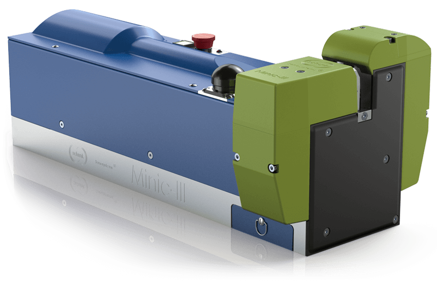 Minic III
