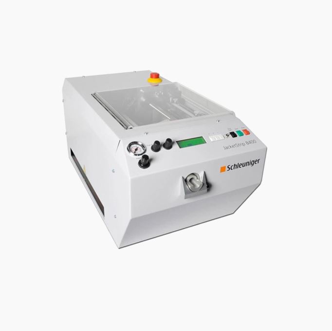 JacketStrip 8400