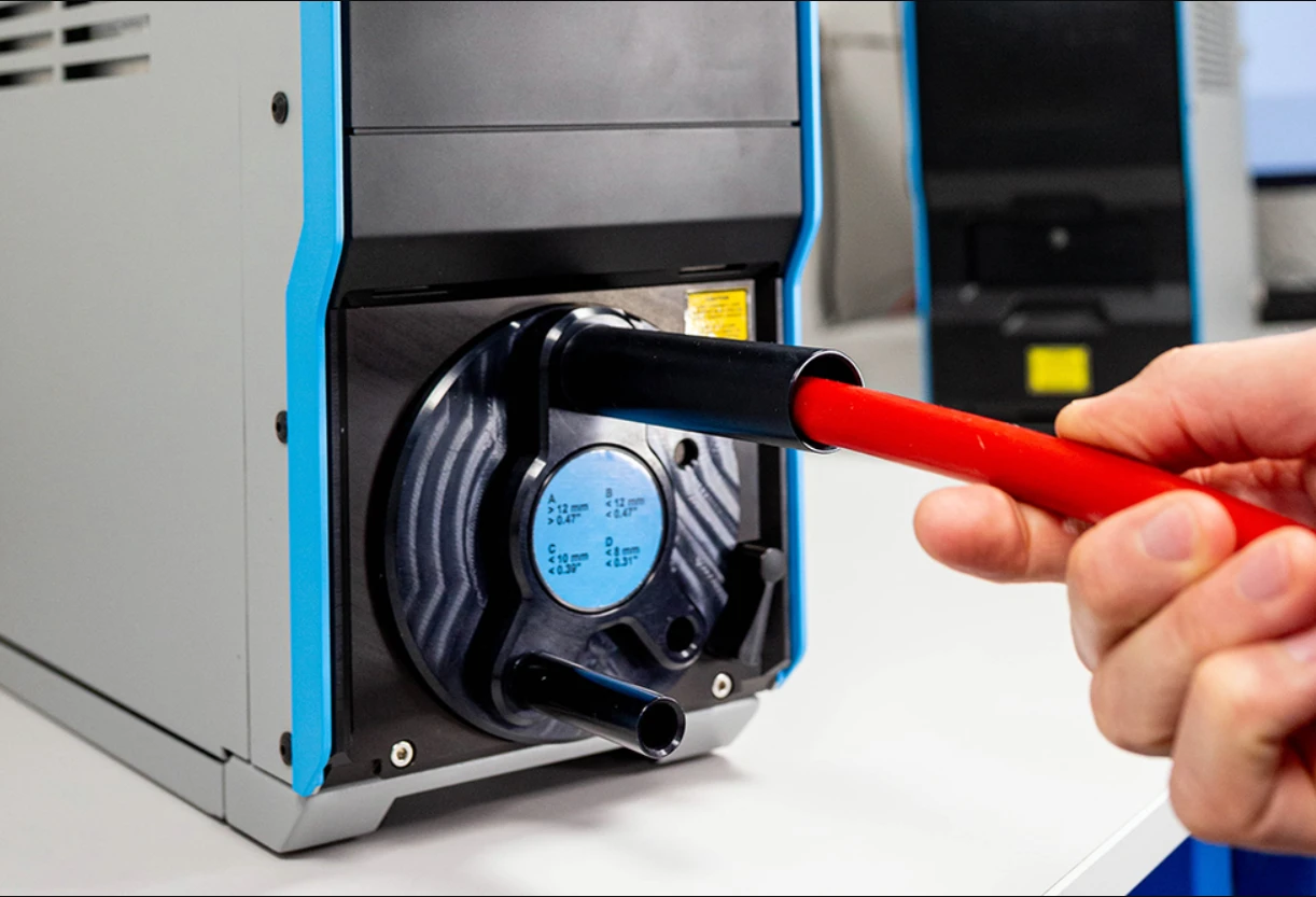 Wire Processing