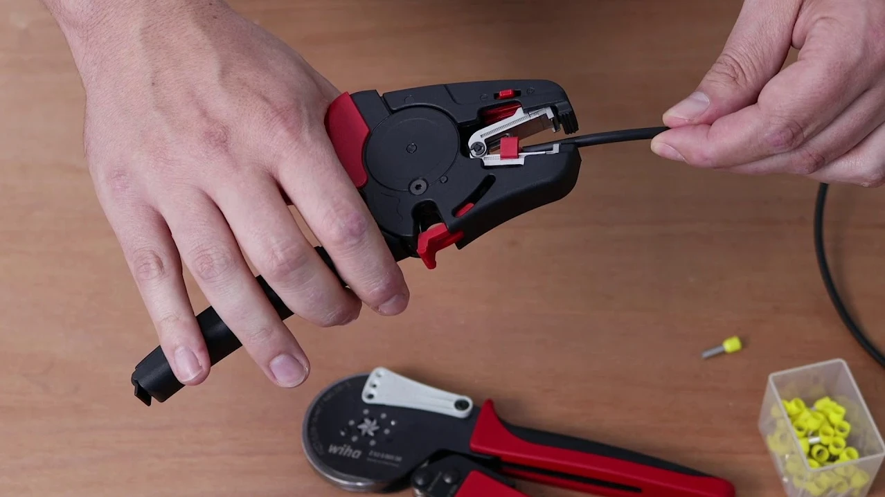 Hand Tools