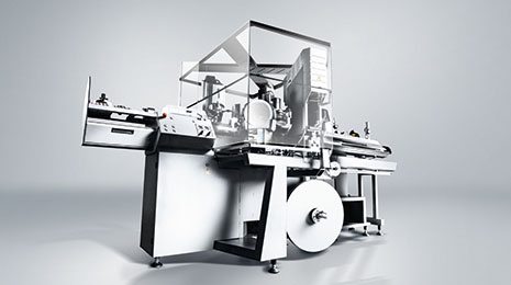 Alpha 530