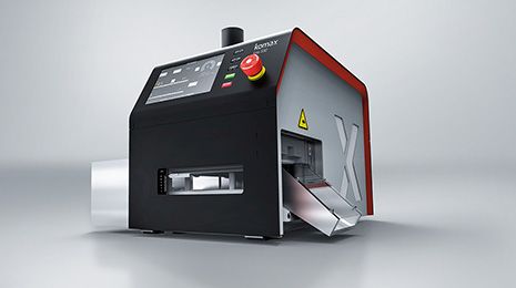 Komax IOTA 330