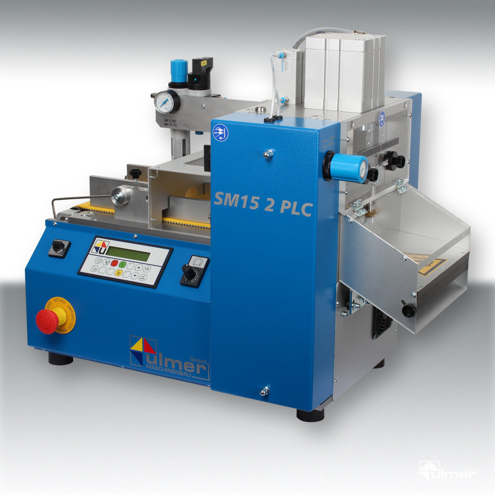 Ulmer SM15 2PLC