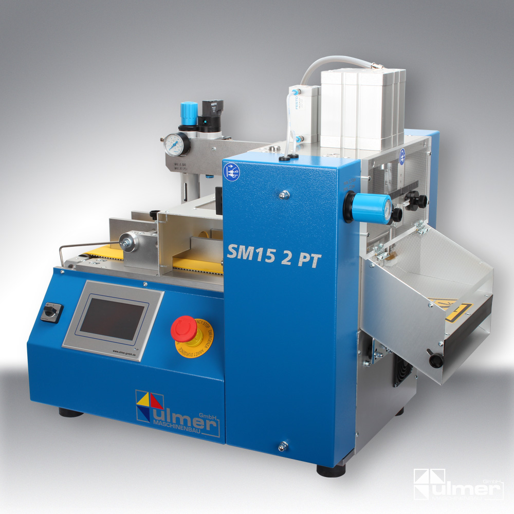 Ulmer SM15-2PT