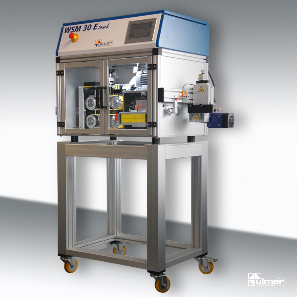 Ulmer WSM30 E touch