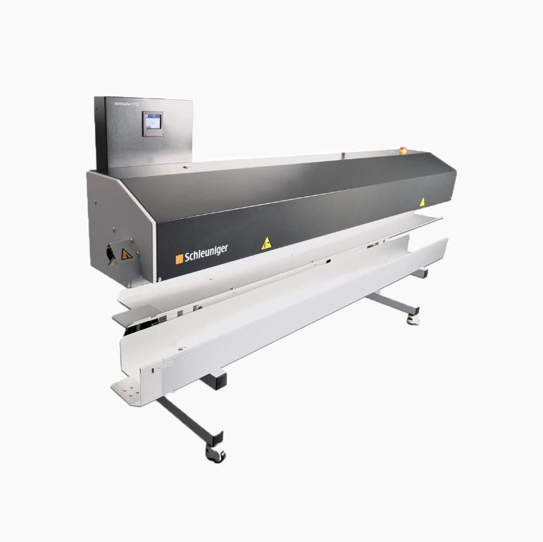 WireStacker 3150