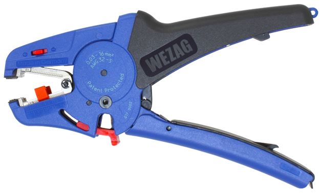 BST-Wire Stripper