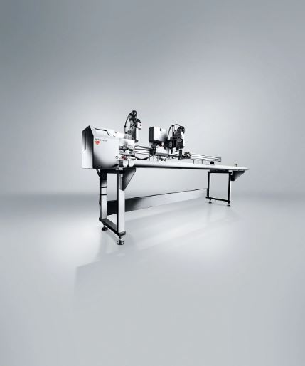 Komax bt 188 T