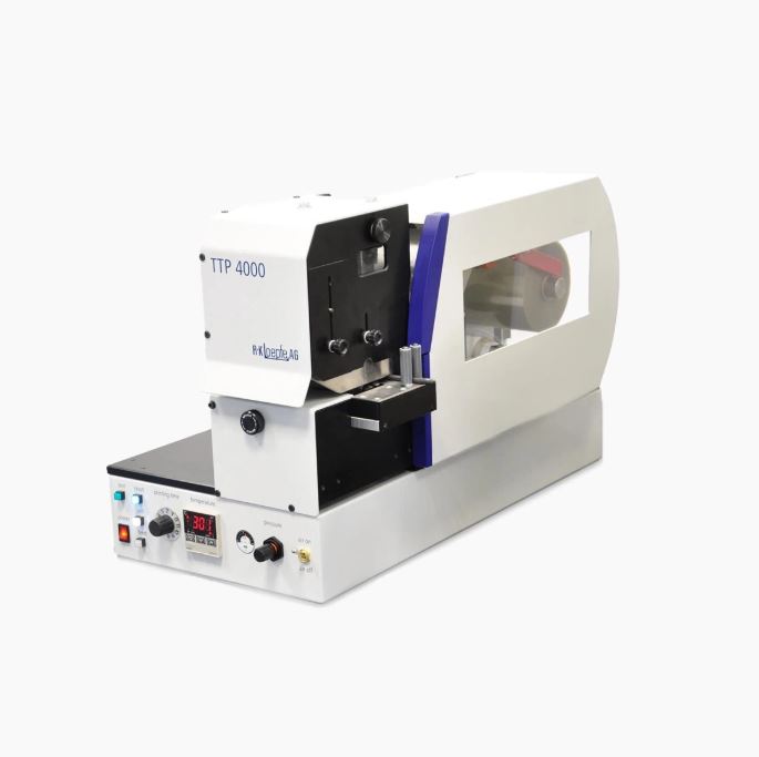 TTP 4000