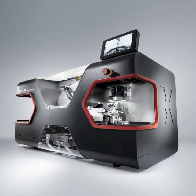 MicroLab 45