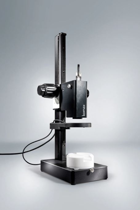 Smart Optic